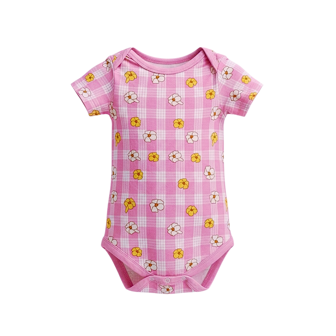 Snuggle-me Onesie-Guava &amp; Co.