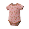 Snuggle-me Onesie-Guava &amp; Co.