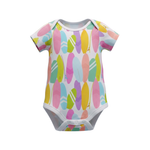 Snuggle-me Onesie-Guava &amp; Co.