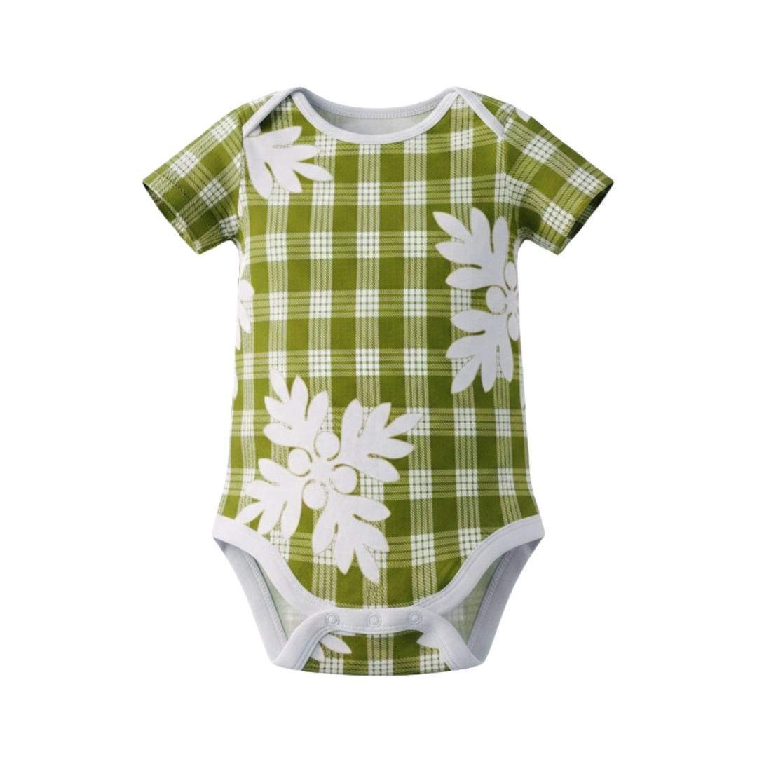 Snuggle-me Onesie-Guava &amp; Co.