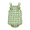 Easy-breezy Playsuit (Knotted)-Guava &amp; Co.