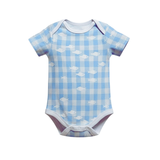 Snuggle-me Onesie-Guava &amp; Co.