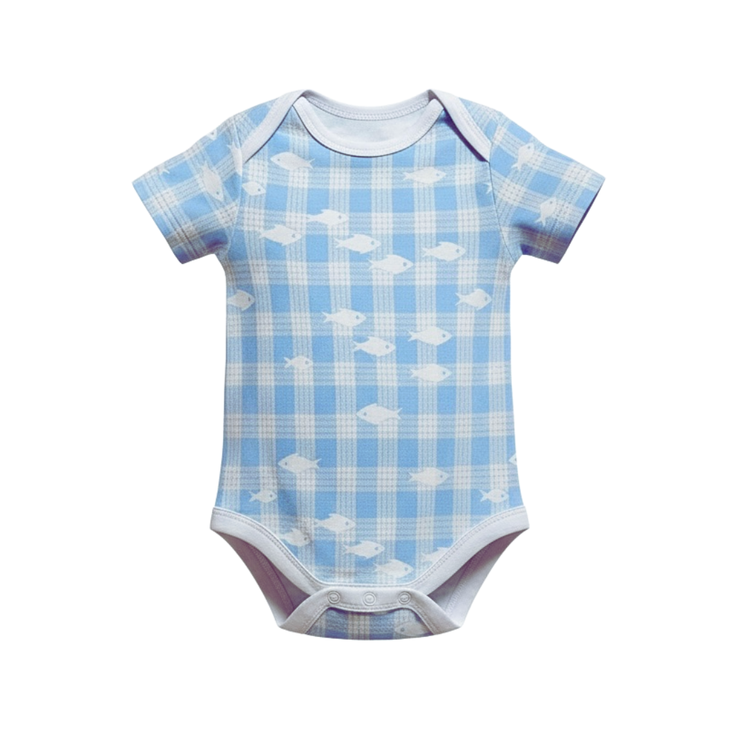 Snuggle-me Onesie-Guava &amp; Co.