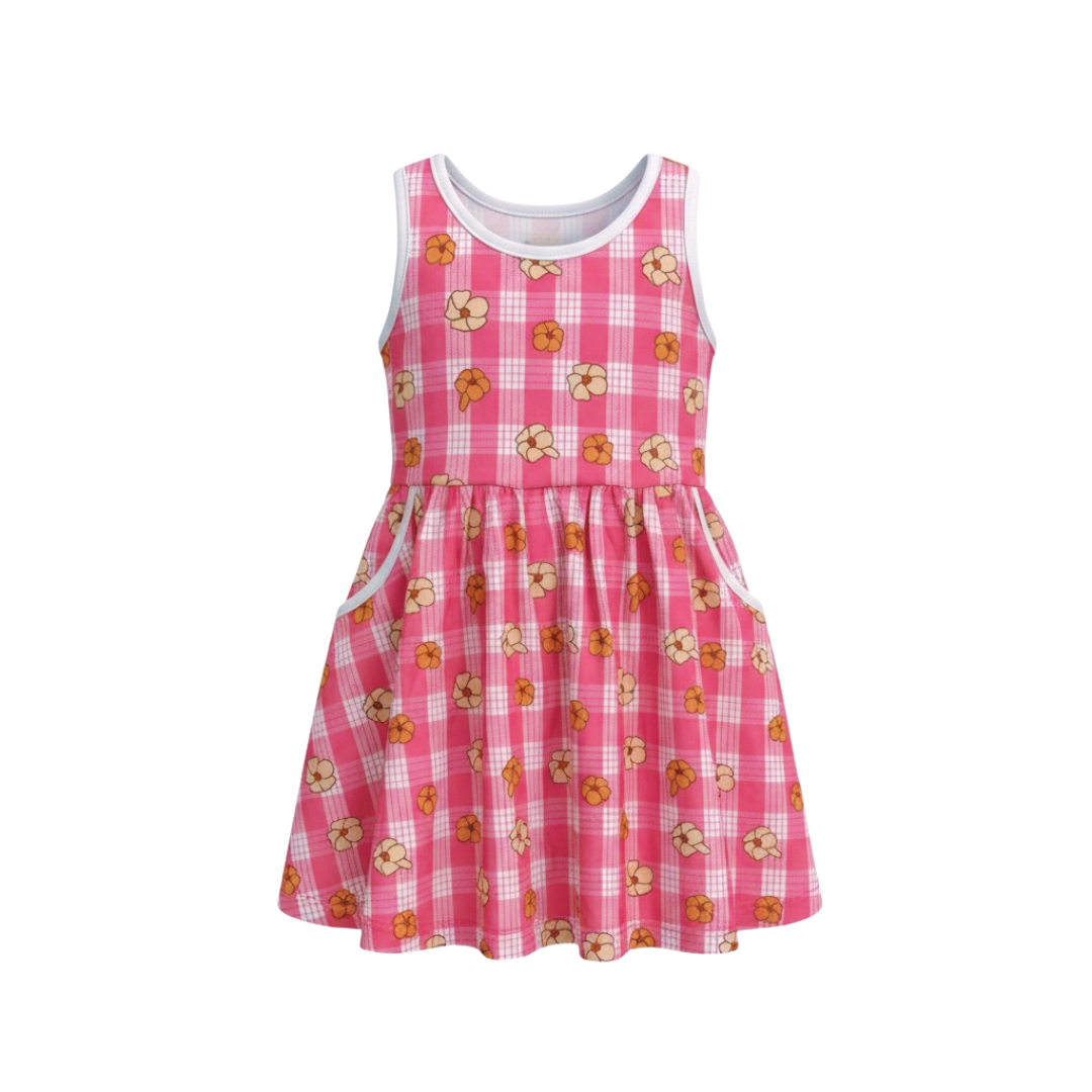 Pāʻani Dress-Guava &amp; Co.