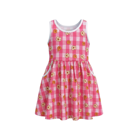 Pāʻani Dress-Guava &amp; Co.