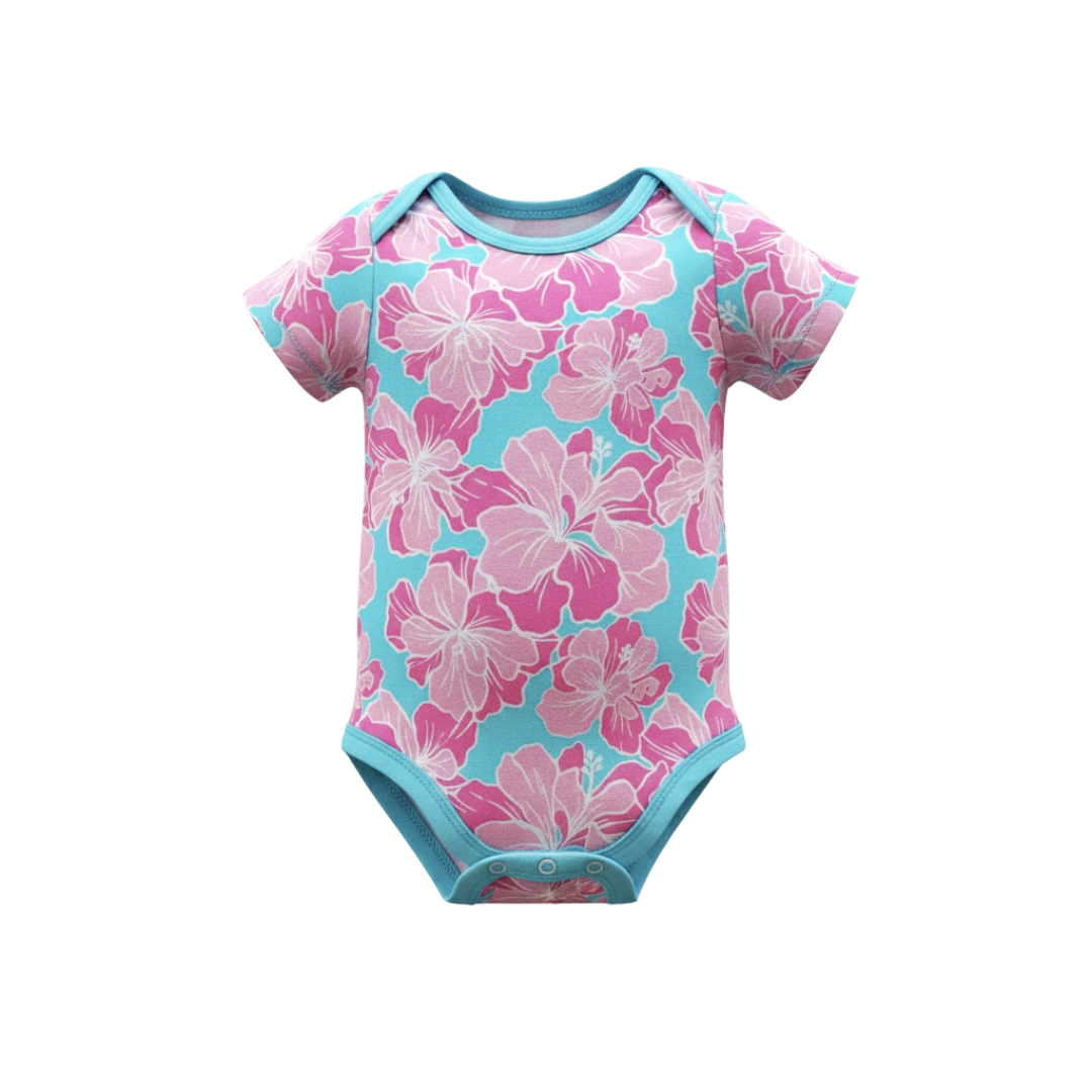 Snuggle-me Onesie-Guava &amp; Co.