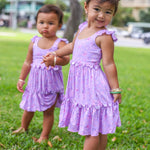 Ku'uipo Dress-Guava &amp; Co.