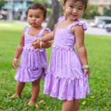 Ku'uipo Dress-Guava &amp; Co.