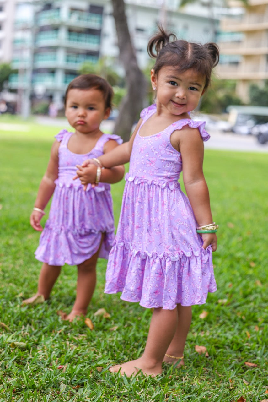 Ku'uipo Dress-Guava &amp; Co.