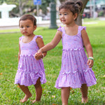 Ku'uipo Dress-Guava &amp; Co.