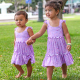 Ku'uipo Dress-Guava &amp; Co.
