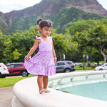 Ku'uipo Dress-Guava &amp; Co.