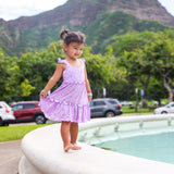 Ku'uipo Dress-Guava &amp; Co.
