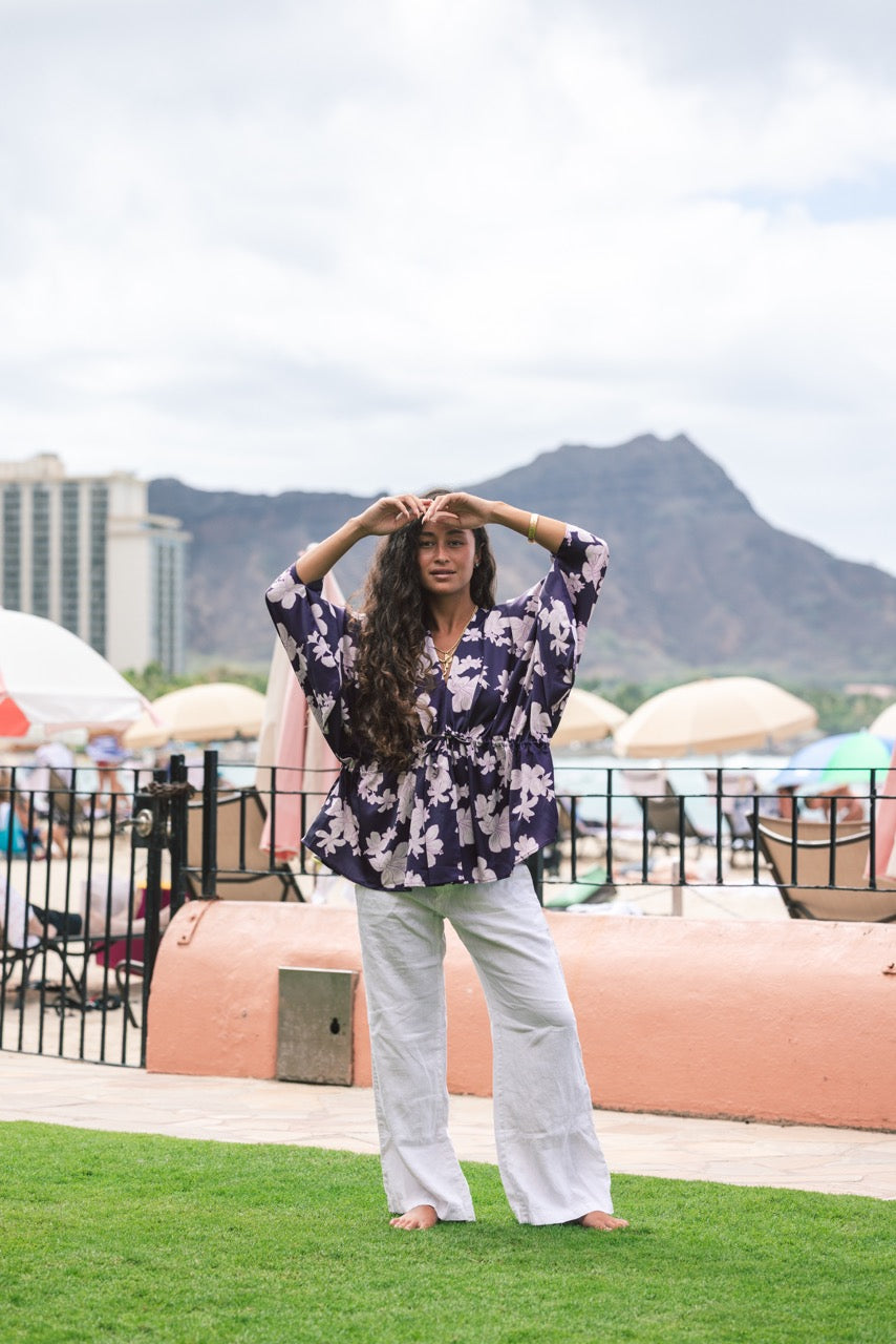 Poehere Blouson-Guava &amp; Co.