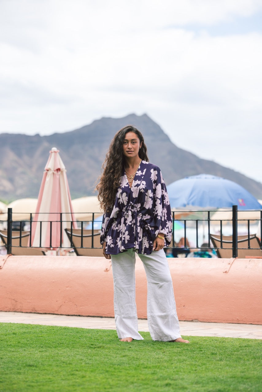 Poehere Blouson-Guava &amp; Co.