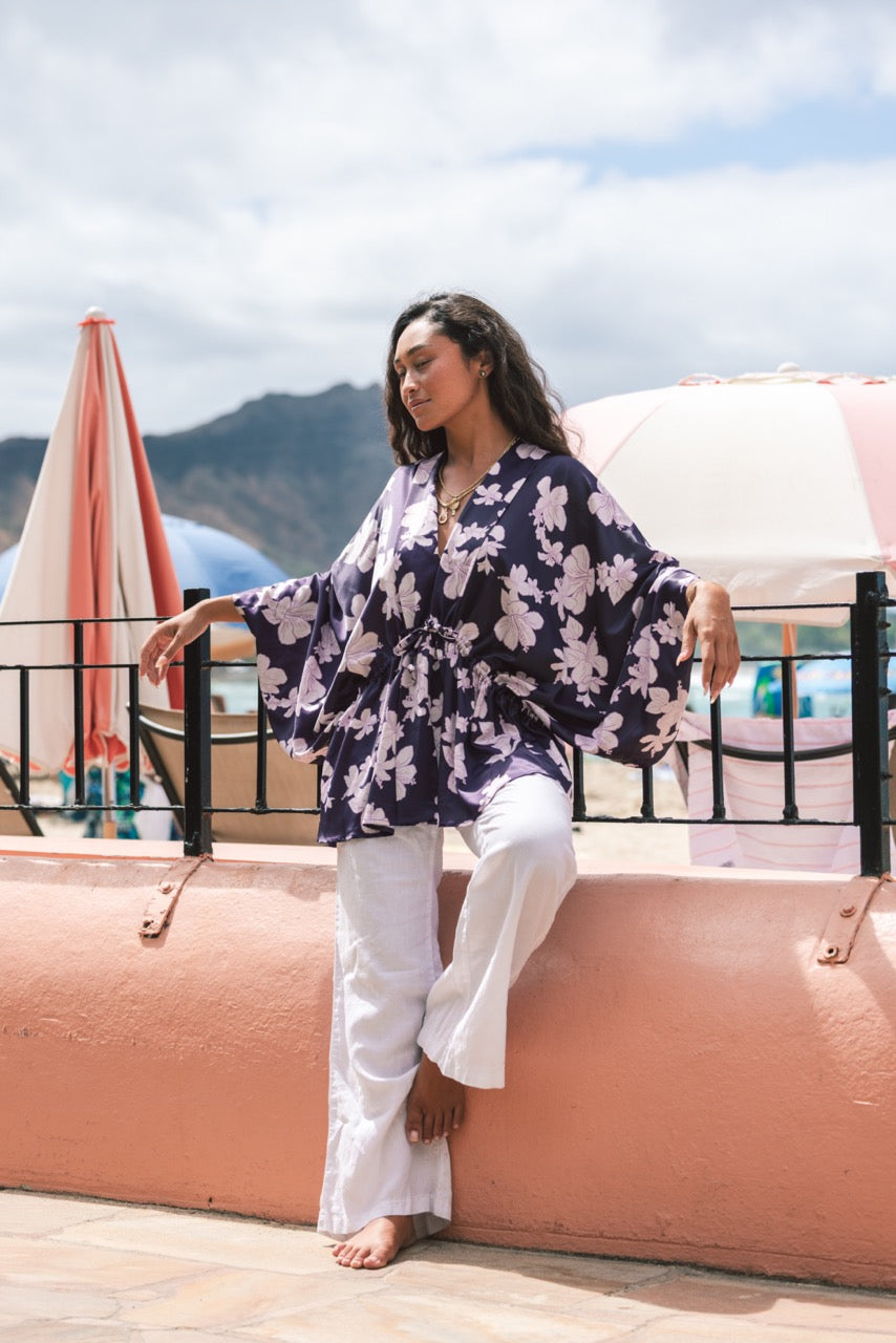 Poehere Blouson-Guava &amp; Co.