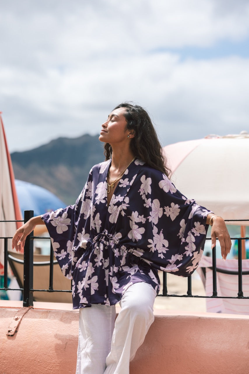 Poehere Blouson-Guava &amp; Co.