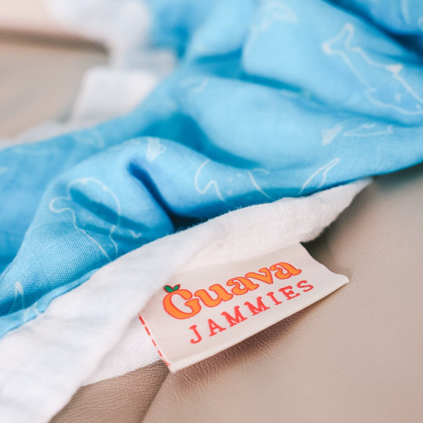 The Cloud Quilt-Guava &amp; Co.