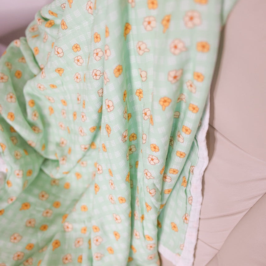 The Cloud Quilt-Guava &amp; Co.