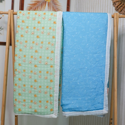 The Cloud Quilt-Guava &amp; Co.