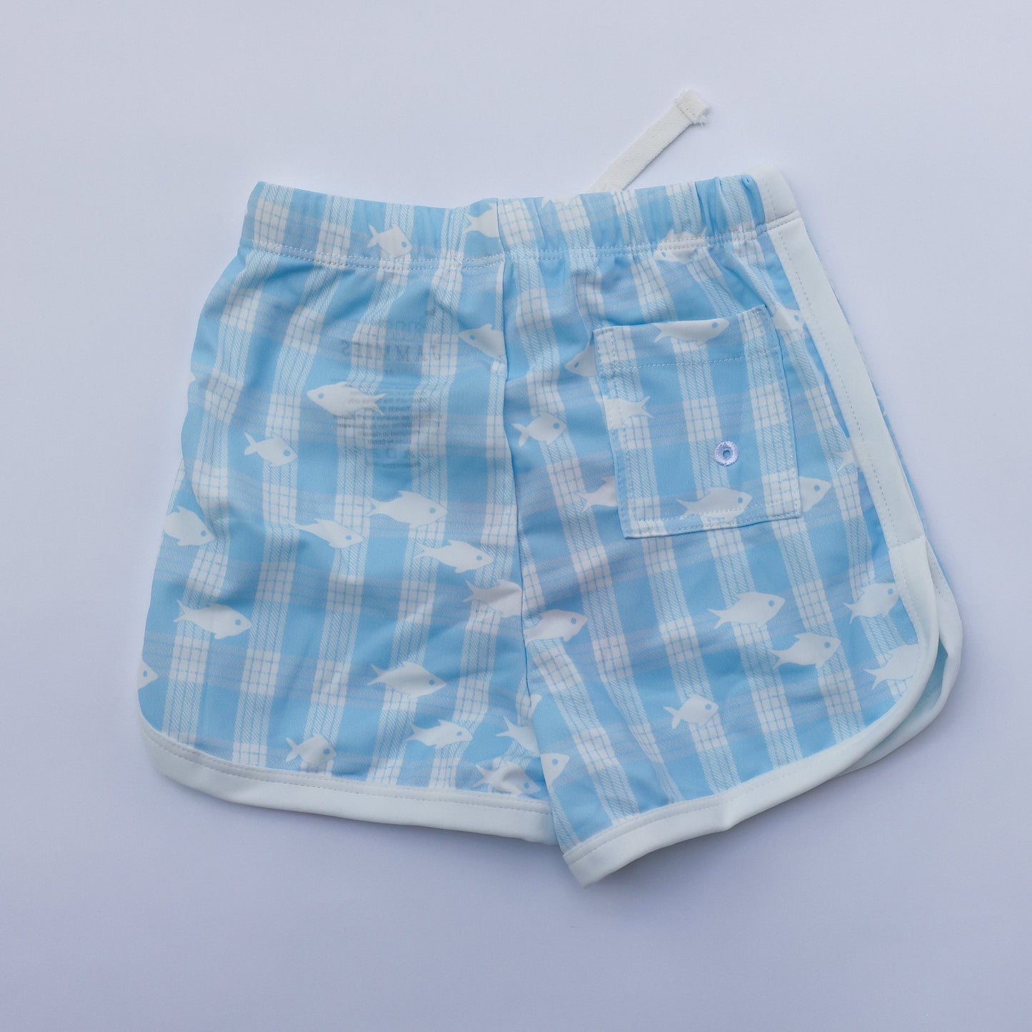 Kekai Water Shorts-Guava &amp; Co.