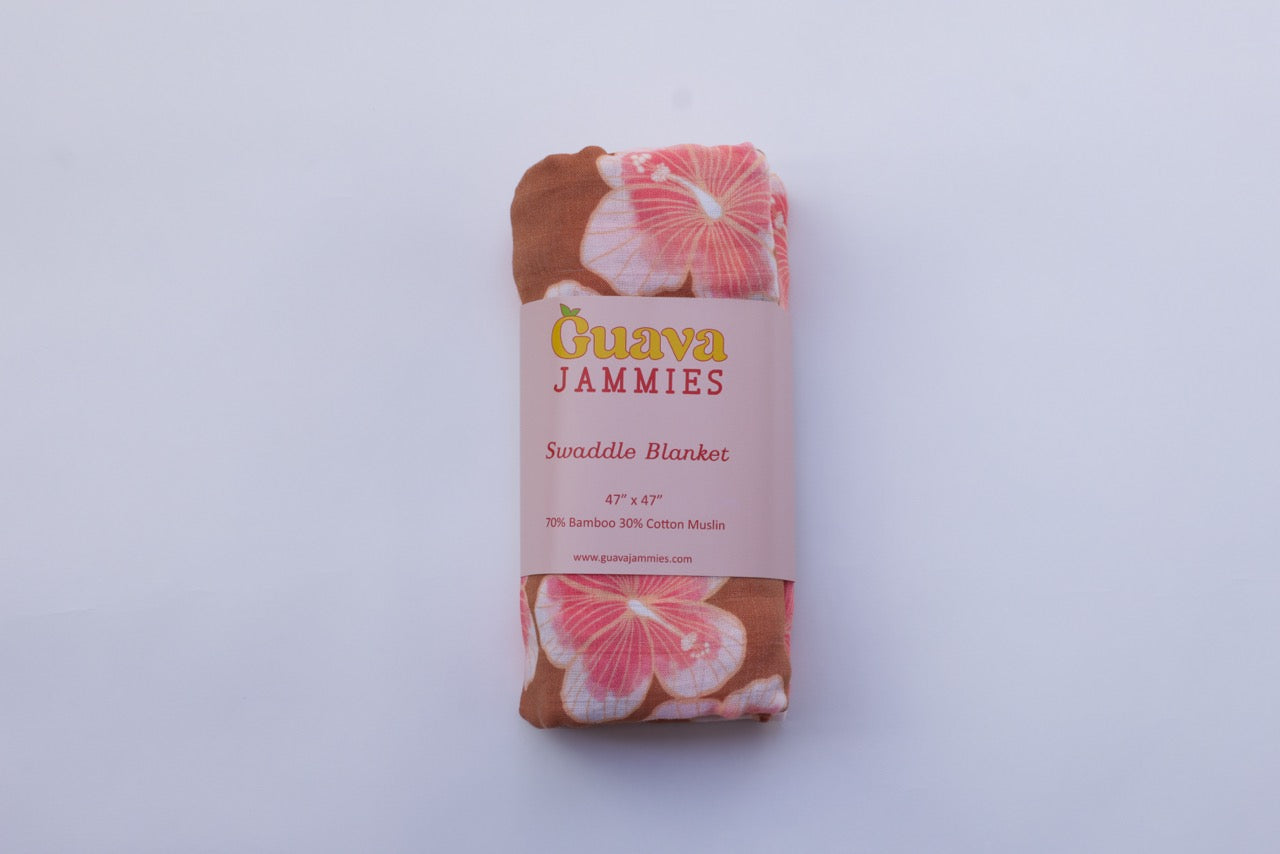 The Dream Swaddle-Guava &amp; Co.