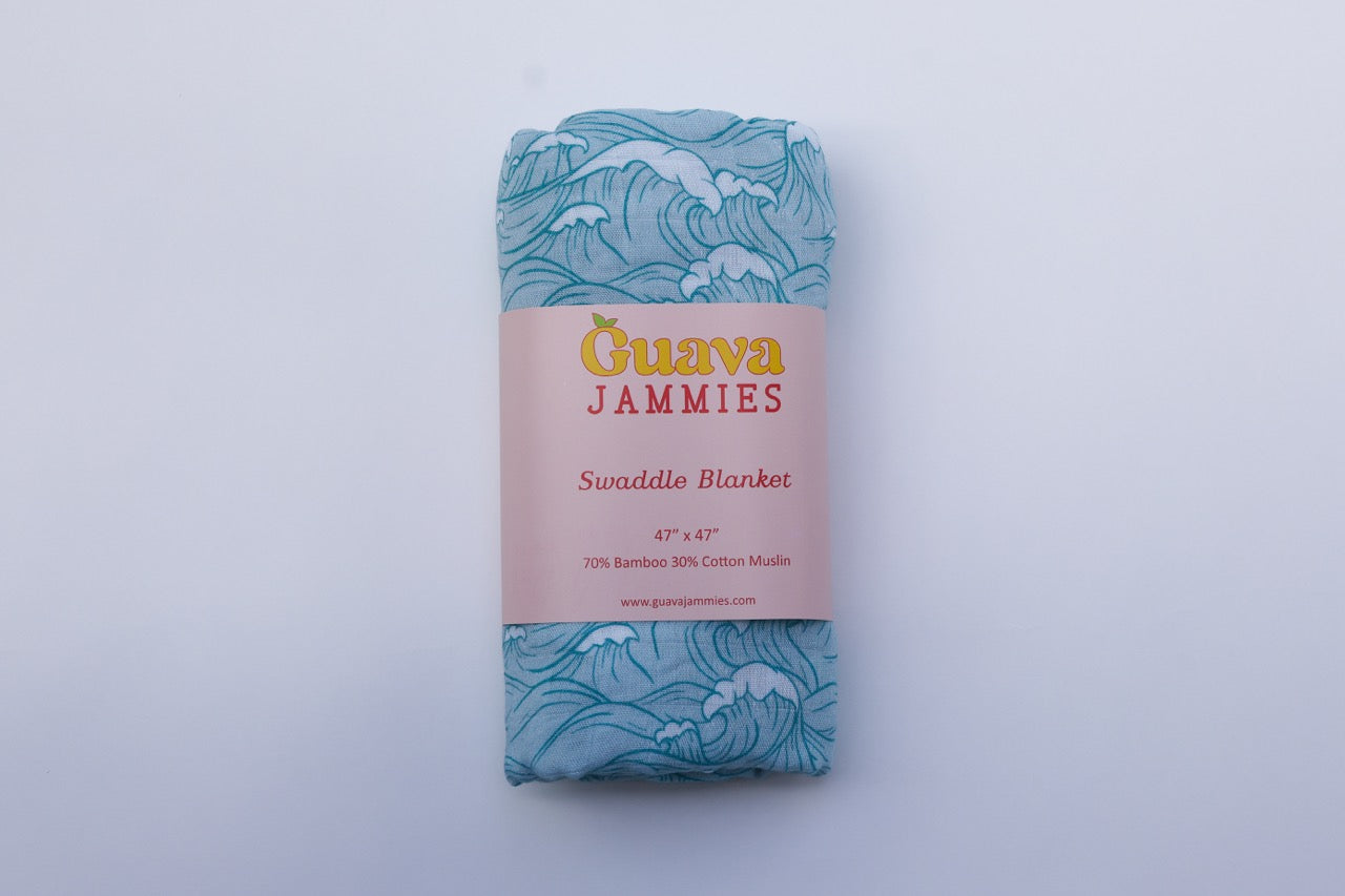 The Dream Swaddle-Guava &amp; Co.