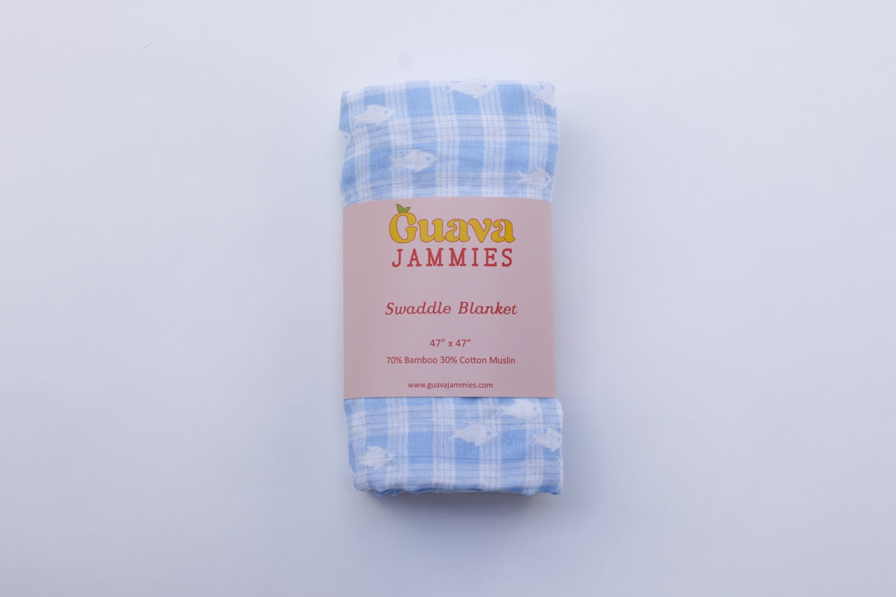 The Dream Swaddle-Guava &amp; Co.