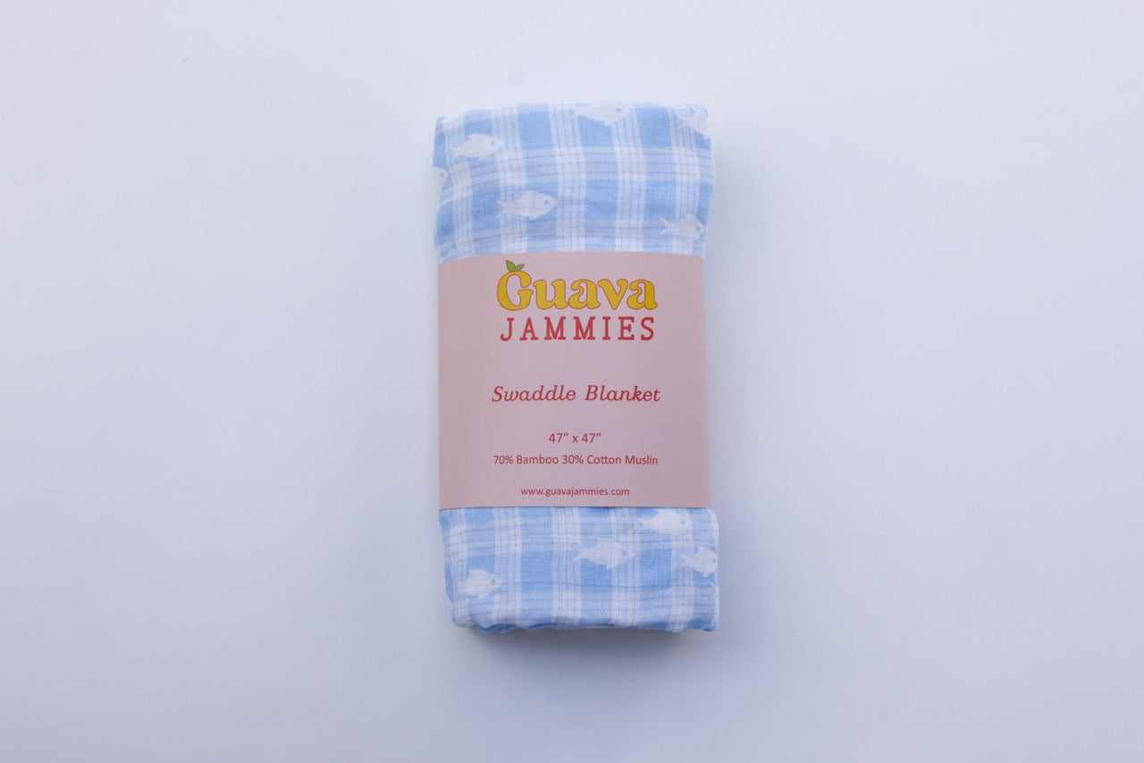 The Dream Swaddle-Guava &amp; Co.