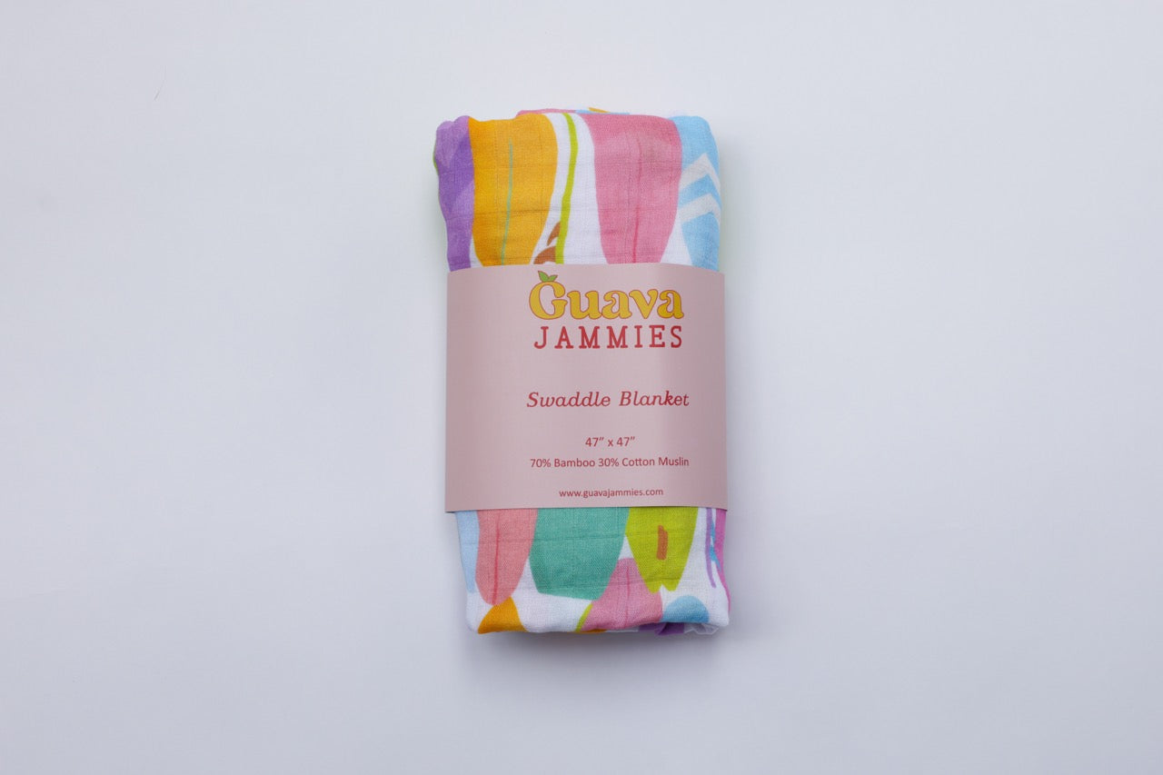 The Dream Swaddle-Guava &amp; Co.