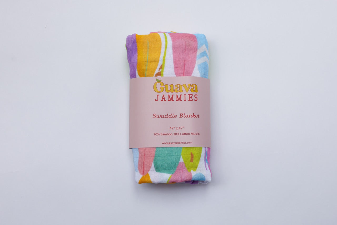 The Dream Swaddle-Guava &amp; Co.