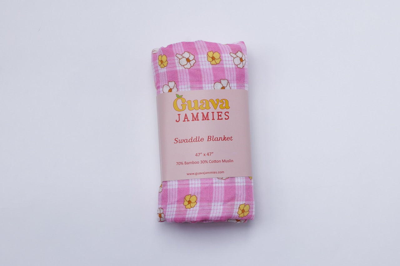 The Dream Swaddle-Guava &amp; Co.
