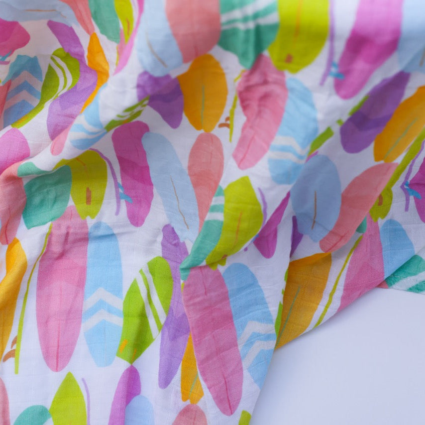 The Dream Swaddle-Guava &amp; Co.
