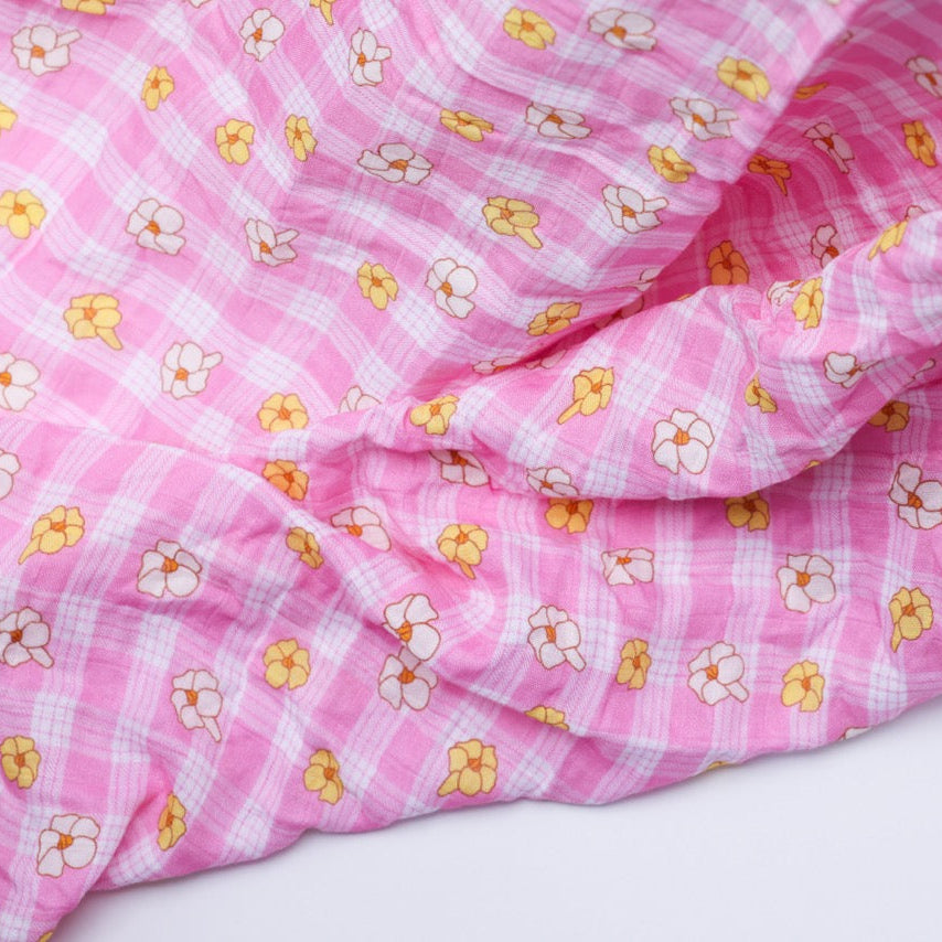 The Dream Swaddle-Guava &amp; Co.