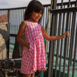 Pāʻani Dress-Guava &amp; Co.