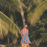 Temae Dress