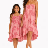 Mahealani Mini Dress