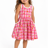 Pāʻani Dress