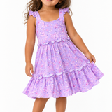 Ku'uipo Dress