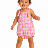 Easy-breezy Playsuit (Knotted)