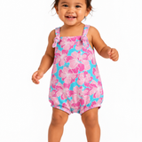 Easy-breezy Playsuit (Knotted)