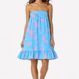 Temae Dress