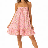 Temae Dress