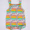 Easy-breezy Playsuit (Knotted)-Guava &amp; Co.