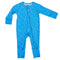 Anuanu Coverall (Long-sleeve zippered PJ)-Guava &amp; Co.