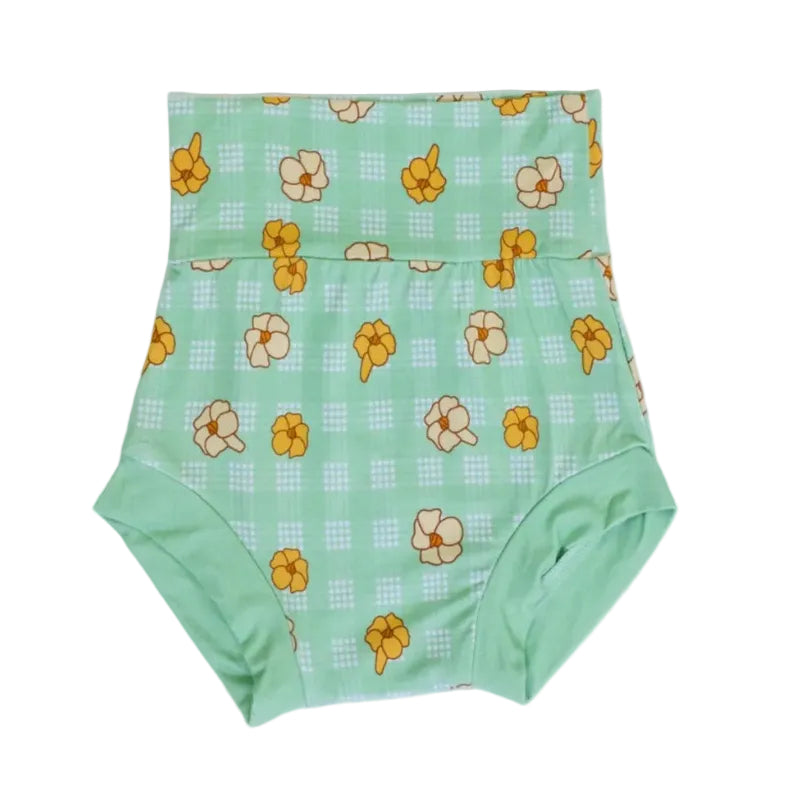 Softest Shortie-Guava &amp; Co.