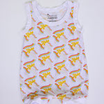 Easy-breezy Playsuit (Tank Top)-Guava &amp; Co.