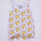 Easy-breezy Playsuit (Tank Top)-Guava &amp; Co.