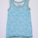 Easy-breezy Playsuit (Tank Top)-Guava &amp; Co.
