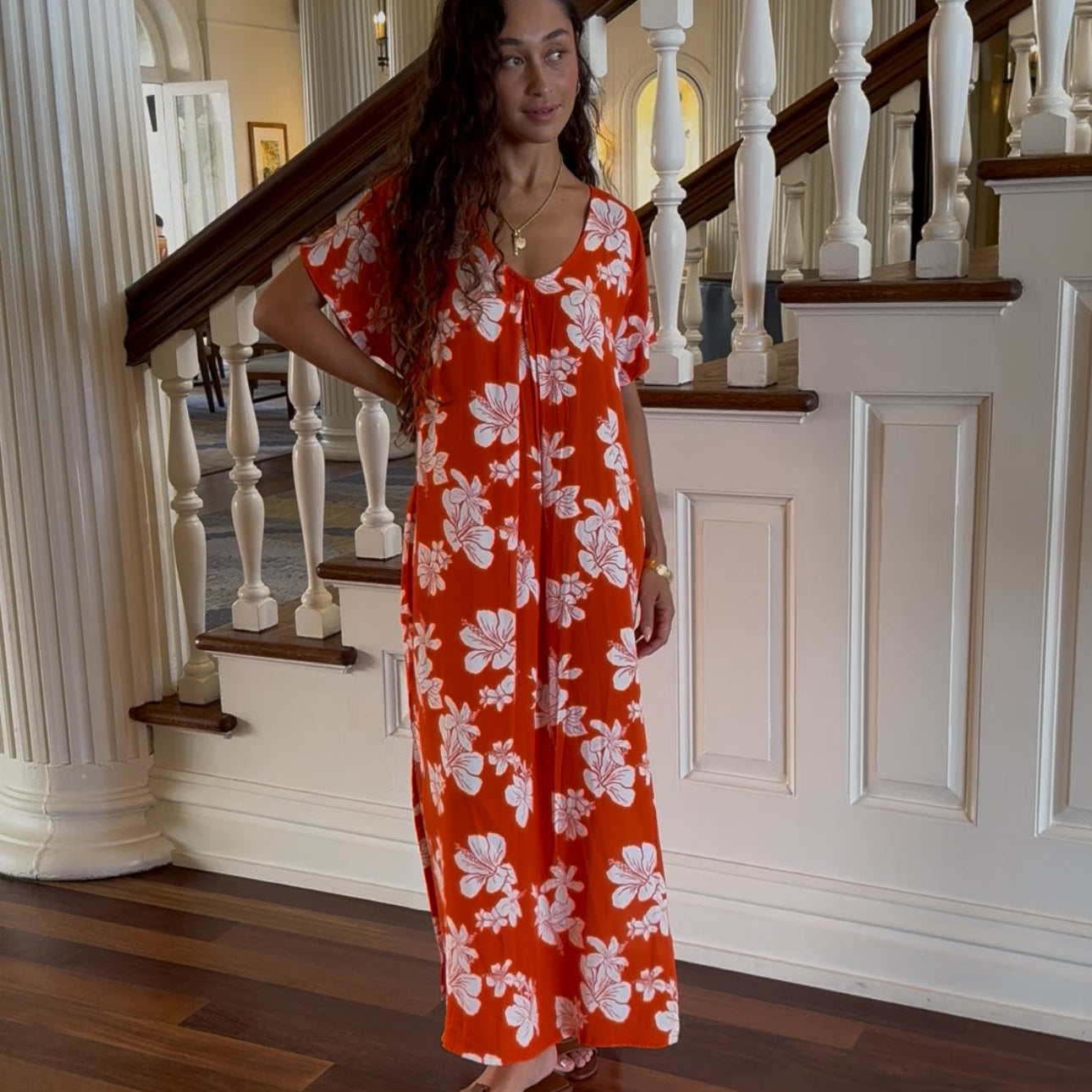 Mo‘orea Maxi-Guava &amp; Co.